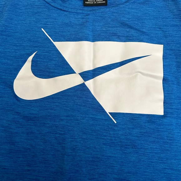 Nike Boys Dri-FIT Short Sleeve Tee Set - Picture 5 of 10